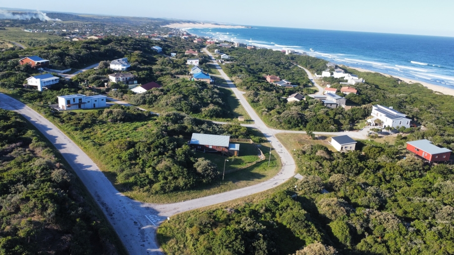 0 Bedroom Property for Sale in Boknesstrand Eastern Cape